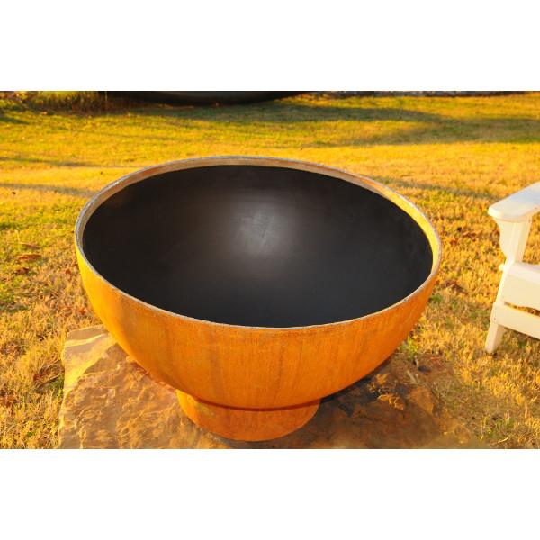 Crater / Eclipse Fire Pit