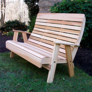 Creekvine Design Cedar Twin Ponds Furniture Collection Table