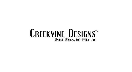 Creekvine Designs Cedar Countryside Rocking Glider