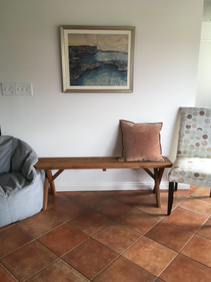 Cross Leg Cedar Picnic Bench Picnic Bench