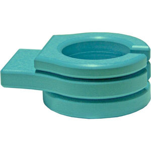 Poly Stationary Cup Holder
