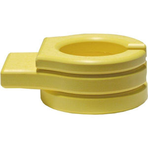 Poly Stationary Cup Holder