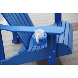 Poly Stationary Cup Holder