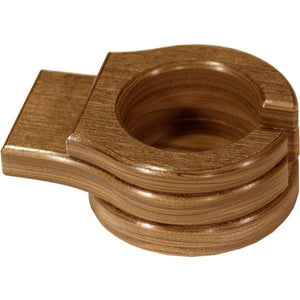 Poly Stationary Cup Holder