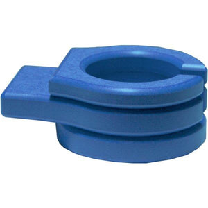 Poly Stationary Cup Holder