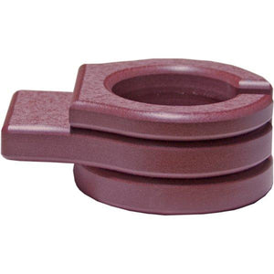 Poly Stationary Cup Holder