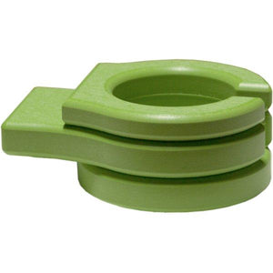 Poly Stationary Cup Holder