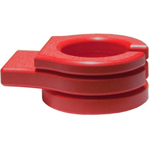 Poly Stationary Cup Holder