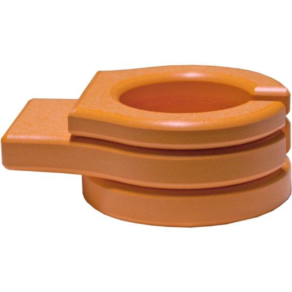 Poly Stationary Cup Holder