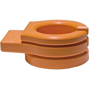 Poly Stationary Cup Holder
