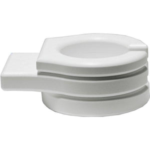 Poly Stationary Cup Holder