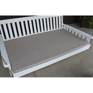 A & L Fabric Samples - The Charming Bench Company