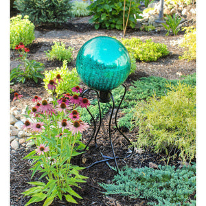 Daffodil Globe Ball Stand Globe Ball Stand