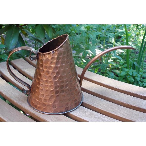 Dainty Copper Watering Can Watering Can