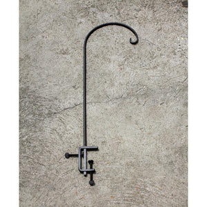 Deck Rail Shepherd's Pole Pole