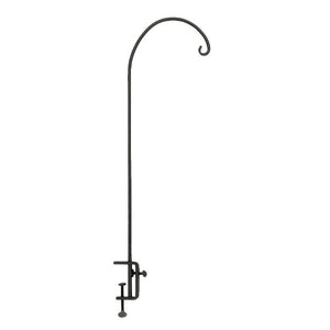 Deck Rail Shepherd's Pole Pole