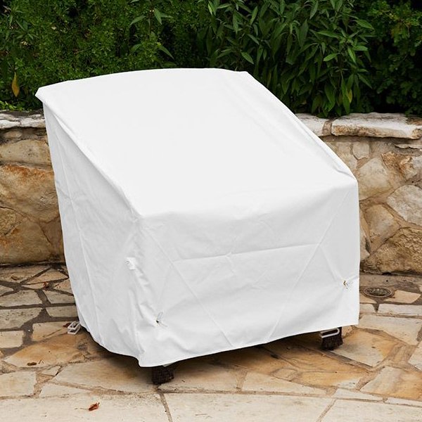Deep Seating Cover Cover