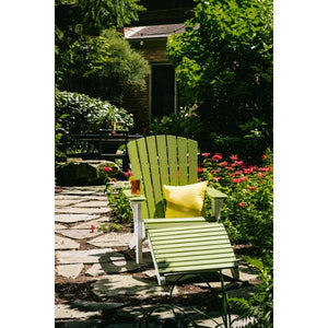 Deluxe Adirondack Chair