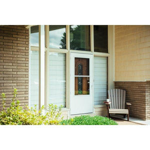 Deluxe Adirondack Chair