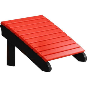 Poly Deluxe Adirondack Footrest