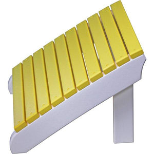 Poly Deluxe Adirondack Footrest
