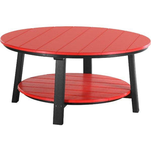 Poly Deluxe Conversation Table