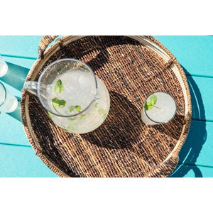 Poly Deluxe Conversation Table