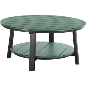 Poly Deluxe Conversation Table