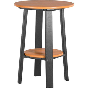 Poly 28" Deluxe End Table