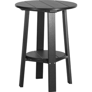 Poly 28" Deluxe End Table