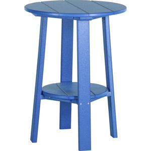 Poly 28" Deluxe End Table