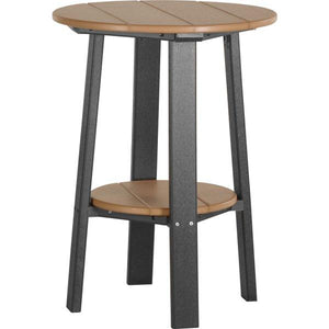 Poly 28" Deluxe End Table