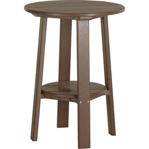 Poly 28" Deluxe End Table
