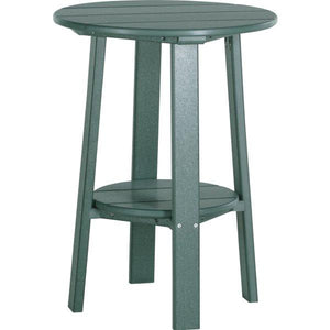 Poly 28" Deluxe End Table