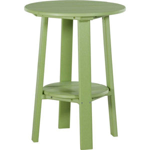 Poly 28" Deluxe End Table