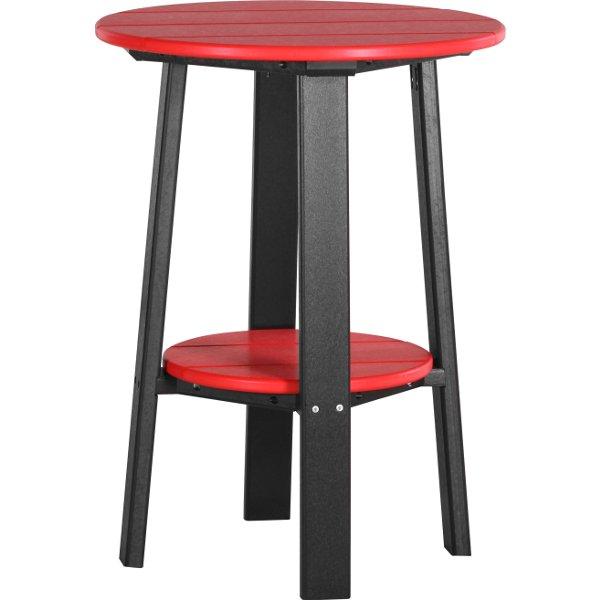 Poly 28&quot; Deluxe End Table