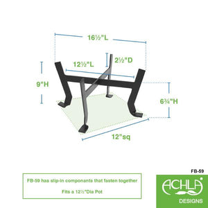Denise Plant Stand Plant Stand