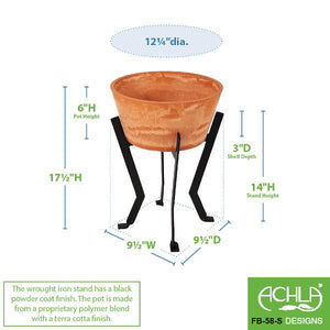 Denise Planters Planters