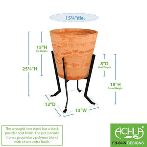 Denise Planters Planters