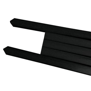 Eco-Friendly Hartford Fan Trellis Trellis