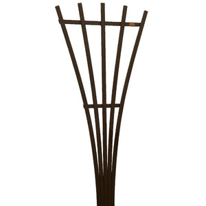 Eco-Friendly Hartford Fan Trellis Trellis