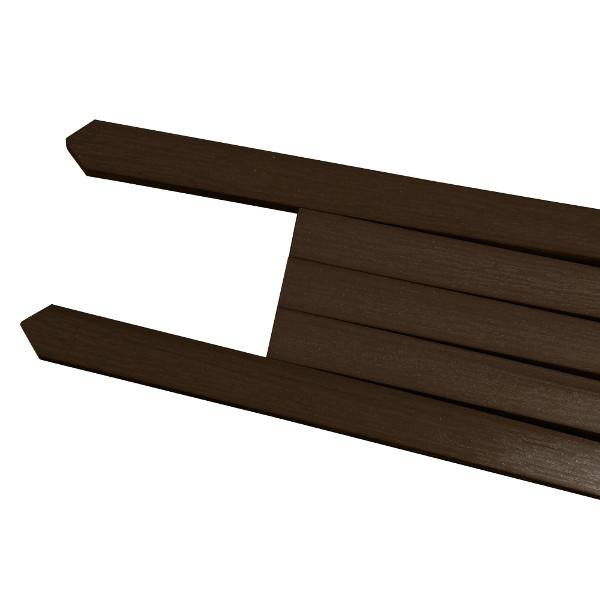 wooden fan shaped trellis Eco-Friendly Hartford Fan Trellis