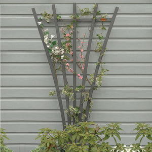 Eco-Friendly Hartford Fan Trellis Trellis