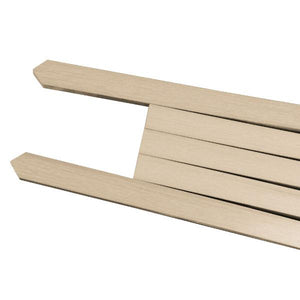 Eco-Friendly Hartford Fan Trellis Trellis