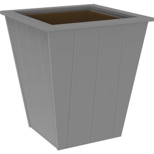 Elite Planter 26" by LuxCraft
