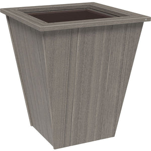 Elite Planter 26" by LuxCraft