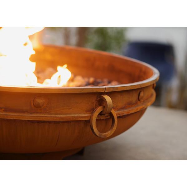 Emperor Fire Pit