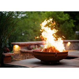 Emperor Fire Pit