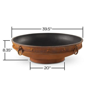 Emperor Fire Pit