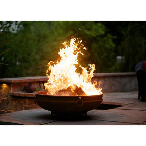 Emperor Fire Pit